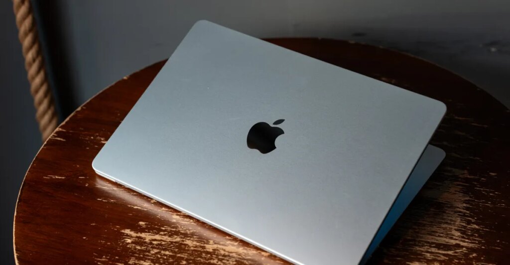 Don’t buy the M1 MacBook Air when the M4 model is just 0 more