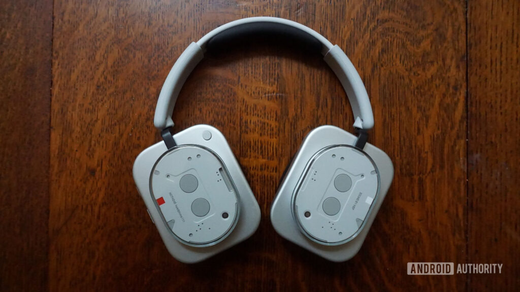 Don’t miss this unbeatable Nothing Headphone 1 deal! Don’t miss this unbeatable Nothing Headphone 1 deal!