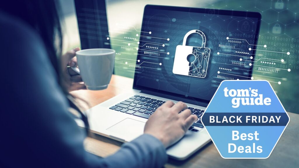 Don’t risk it — get your annual antivirus coverage for less than  with these Black Friday deals