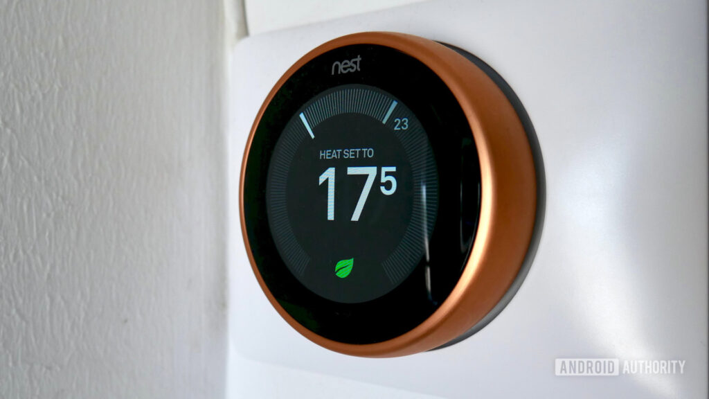Don’t toss away your old Nest Thermostat yet — it just got thrown a lifeline Don’t toss away your old Nest Thermostat yet — it just got thrown a lifeline