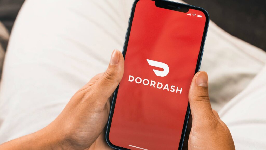 DoorDash just revealed major data breach — here’s what customer information was exposed