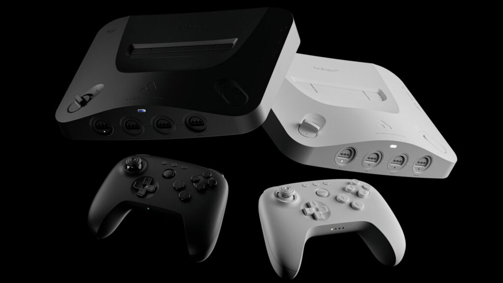 Dust off those N64 carts: Analogue 3D orders return soon