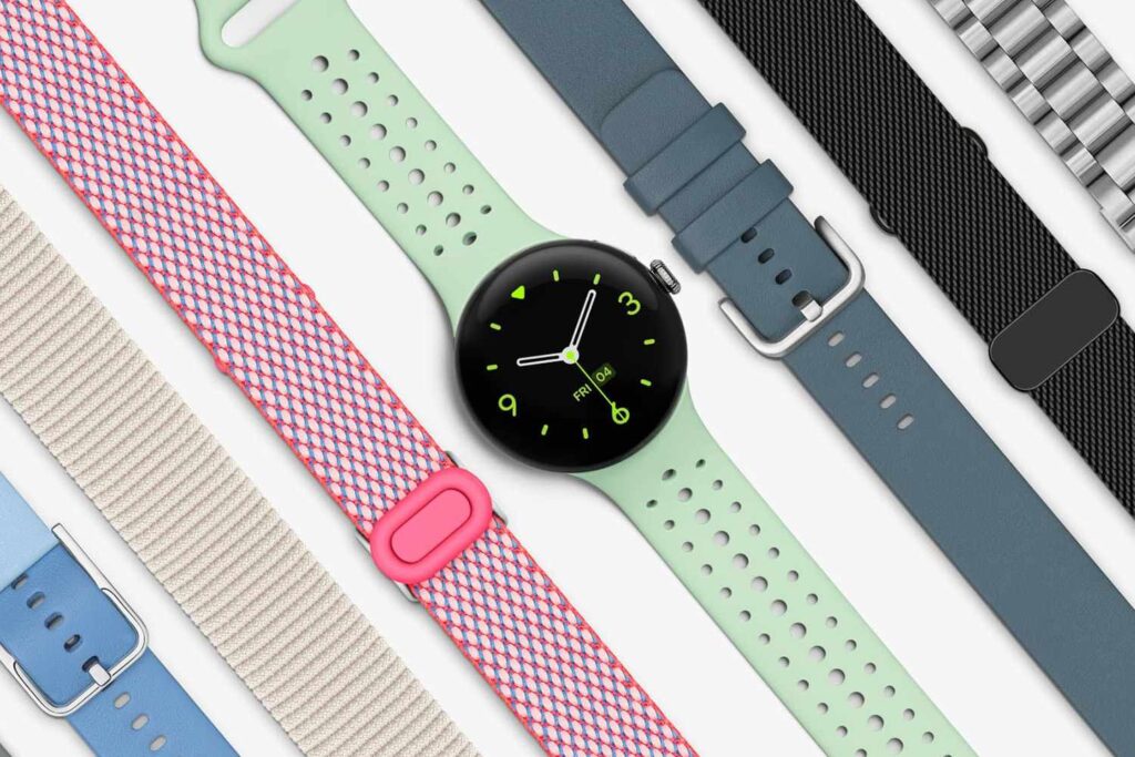 Early Android Smartwatch Black Friday Savings