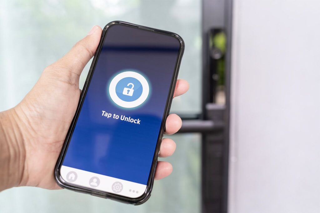 Early Black Friday Home Security Deals 2025