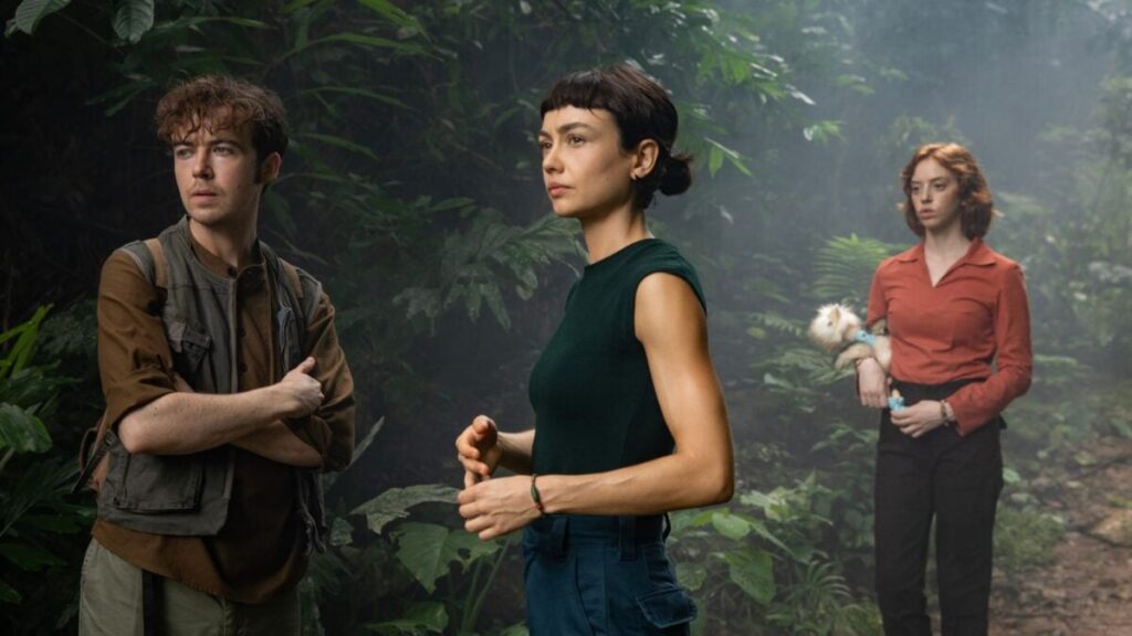 Earth’ Has Been Renewed for Season 2