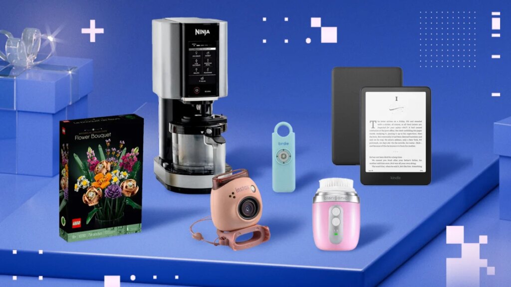 Elevate Her Everyday: The Best Tech Gifts for the Women in Your Life