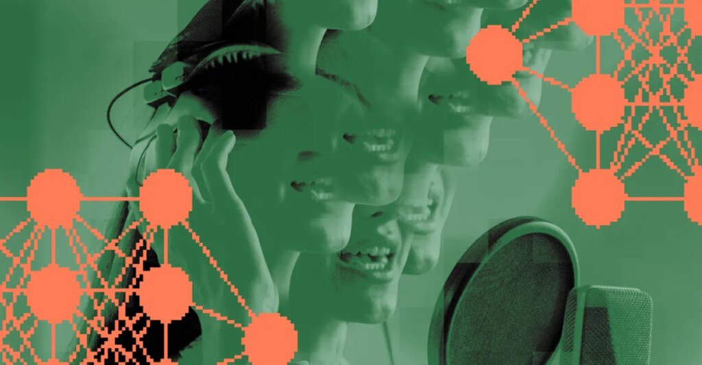 ElevenLabs’ new AI marketplace lets brands use famous voices for ads ElevenLabs’ new AI marketplace lets brands use famous voices for ads