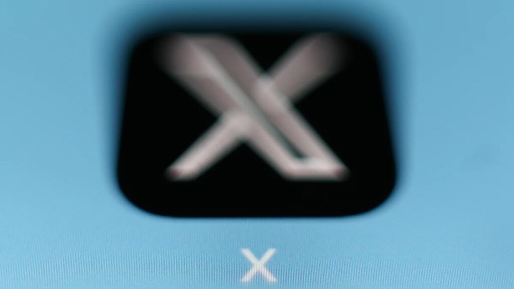 Elon Musk’s X rolls out feature that shows users’ country of origin – then suddenly removes it