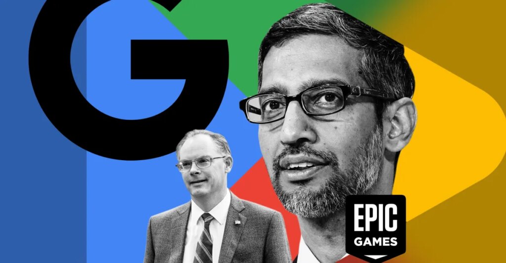 Epic and Google agree to settle their lawsuit and change Android’s fate globally Epic and Google agree to settle their lawsuit and change Android’s fate globally