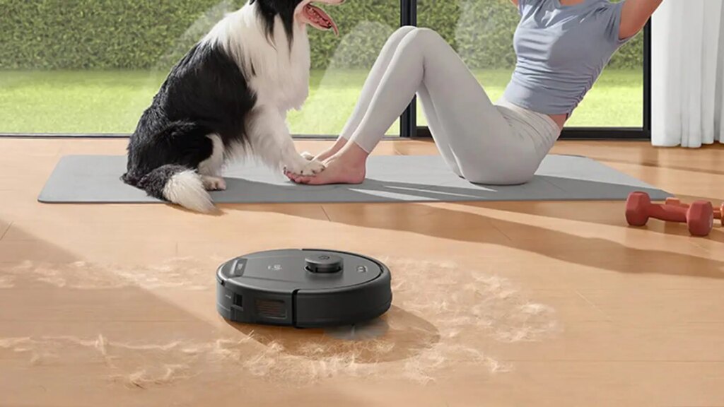 Eufy’s L60 Robot Vacuum Is Cheaper Than Ever, Save 0 Eufy’s L60 Robot Vacuum Is Cheaper Than Ever, Save 0