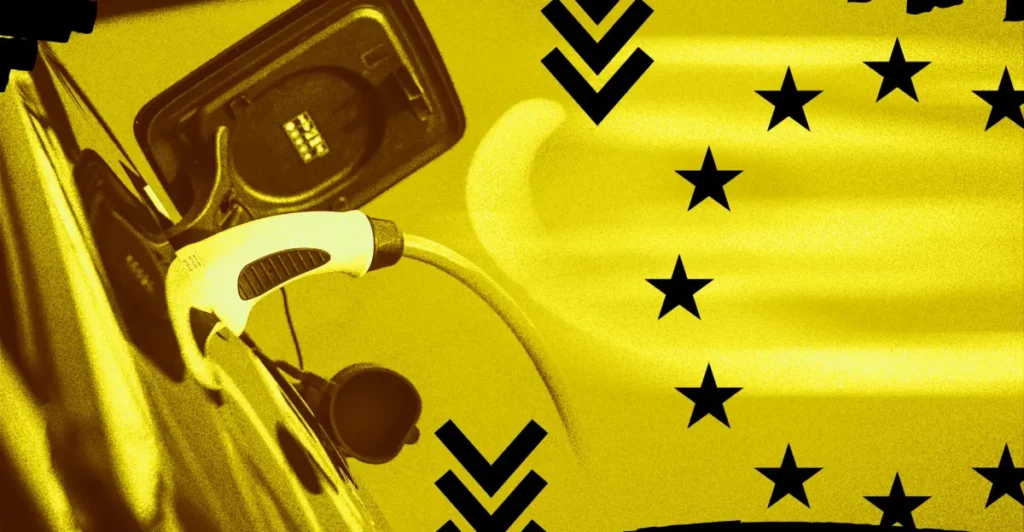 Europe banned new gas cars after 2035 — now it’s reconsidering Europe banned new gas cars after 2035 — now it’s reconsidering