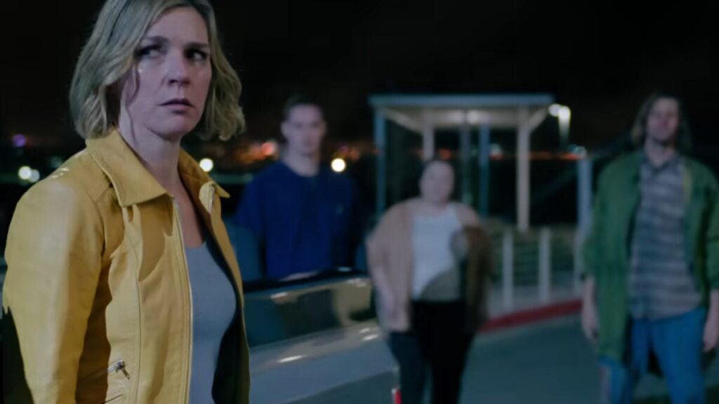 Even the Stars of ‘Breaking Bad’ Have Been Taken on ‘Pluribus’