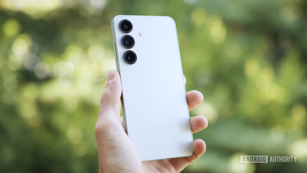 Even thieves think your Samsung Galaxy phone is inferior Even thieves think your Samsung Galaxy phone is inferior