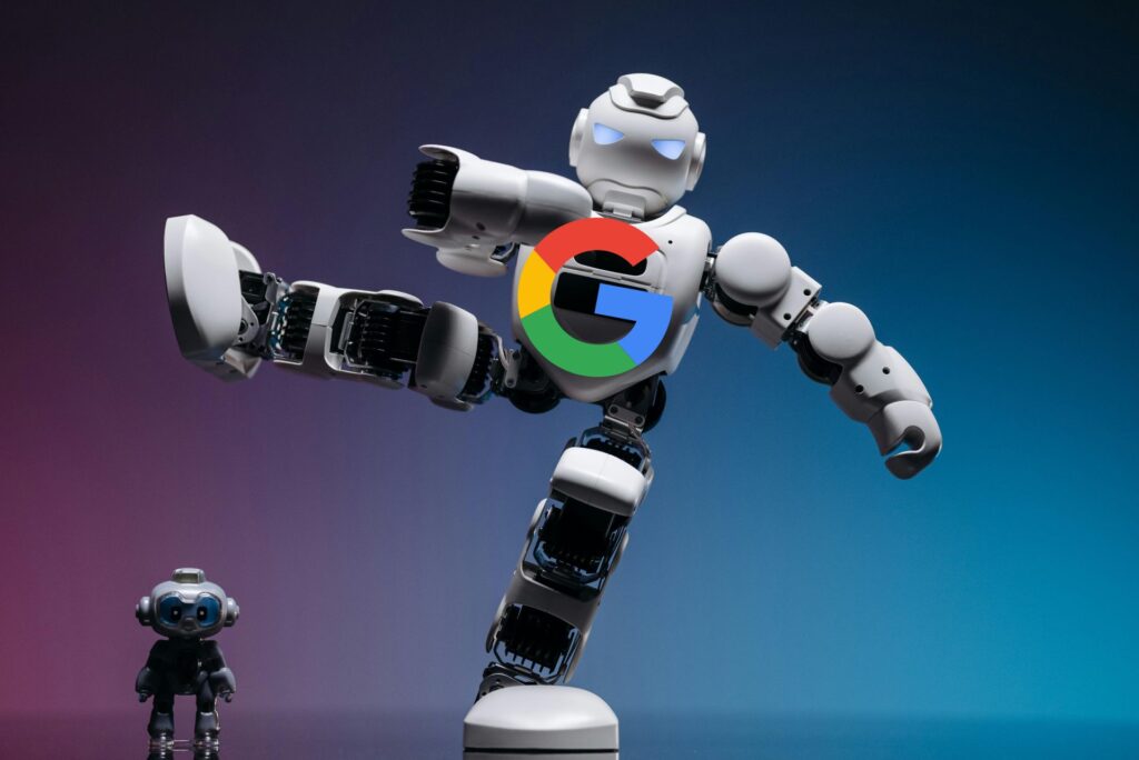 Everyone Predicted Google’s Death in 2024, Google Hit 95% Market Share Instead Everyone Predicted Google’s Death in 2024, Google Hit 95% Market Share Instead