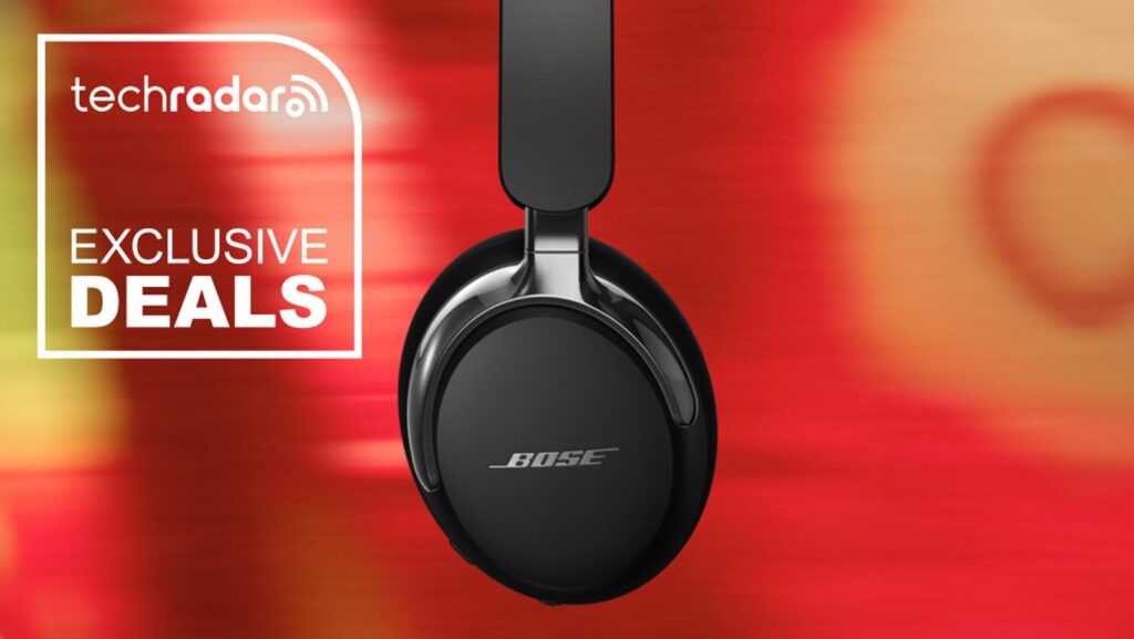 Exclusive: Grab the Bose QuietComfort Ultra Headphones (2nd Gen) for the lowest price this Black Friday using our coupon code