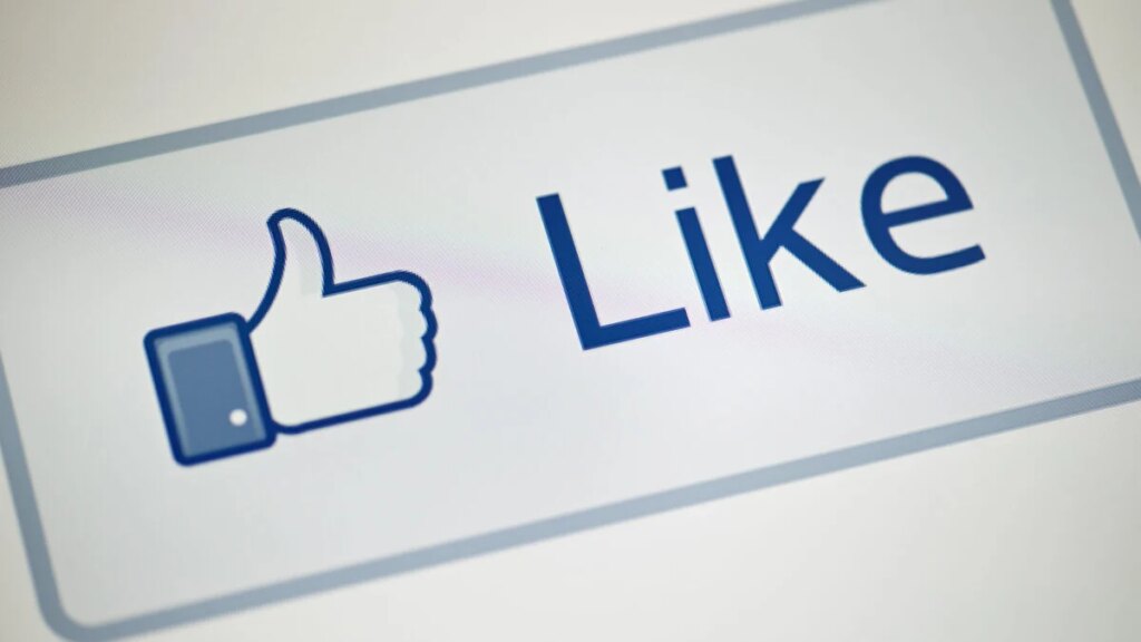 Facebook is shutting down the external ‘Like’ button Facebook is shutting down the external ‘Like’ button