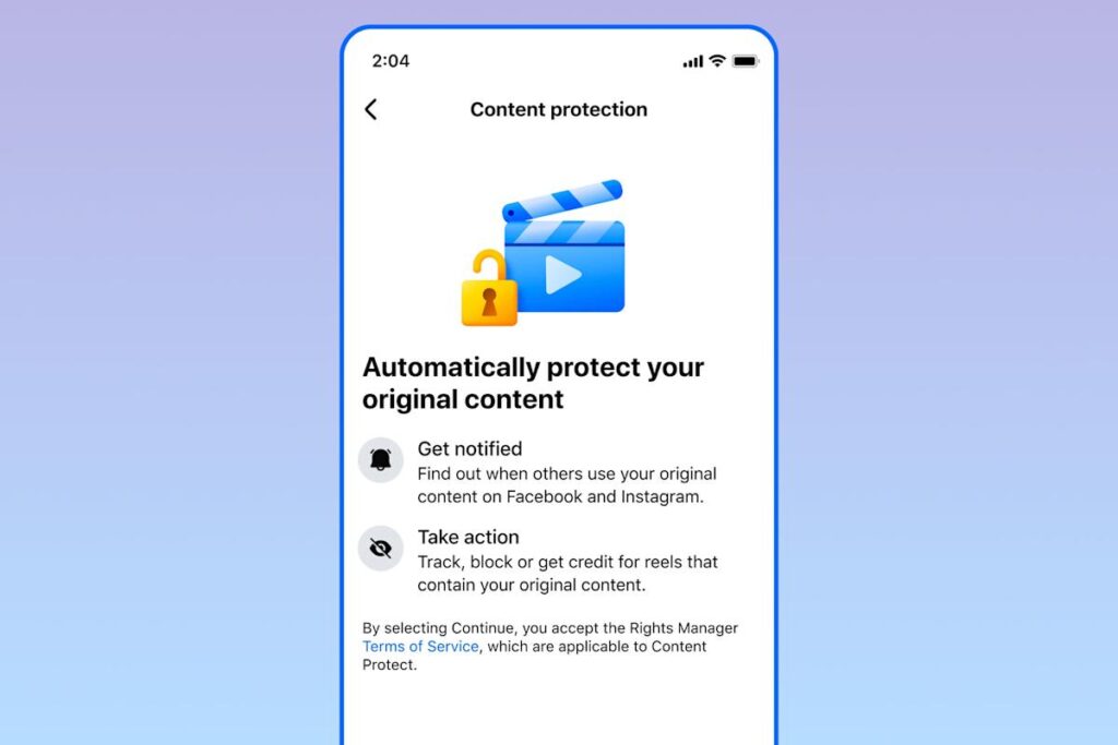 Facebook rolls out new tools for creators to track accounts stealing their content