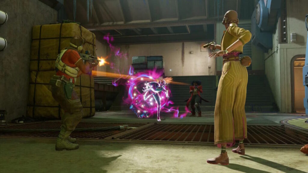 Fans’ reverse-engineered servers for Sony’s defunct Concord might be in trouble Fans’ reverse-engineered servers for Sony’s defunct Concord might be in trouble