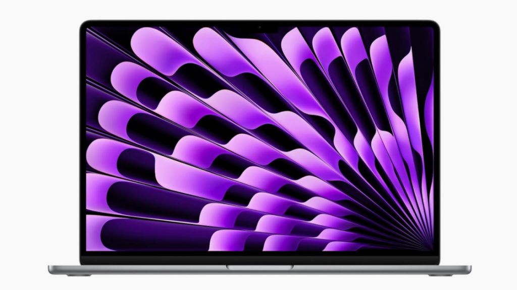 Faster Speeds, Sharper Display, Smarter Chip — Meet the M3 MacBook Air For 29% Off Faster Speeds, Sharper Display, Smarter Chip — Meet the M3 MacBook Air For 29% Off