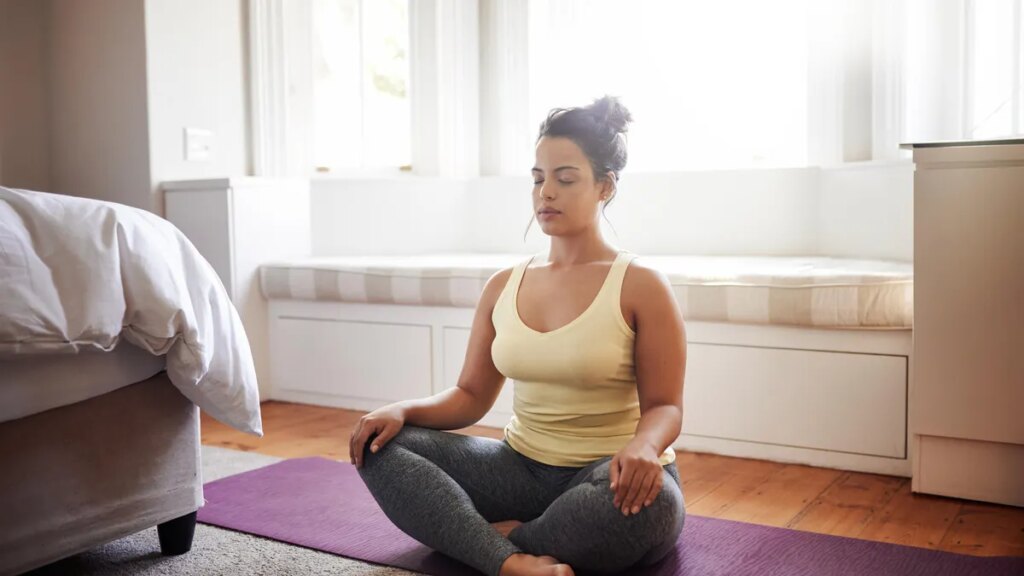 Find Your Calm With These Soothing Meditation Apps for 2025