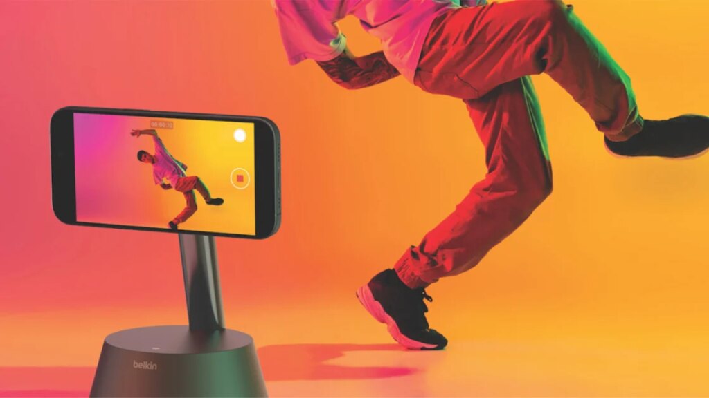 Fire Risk: Belkin Recalls iPhone Stand and Power Banks Fire Risk: Belkin Recalls iPhone Stand and Power Banks