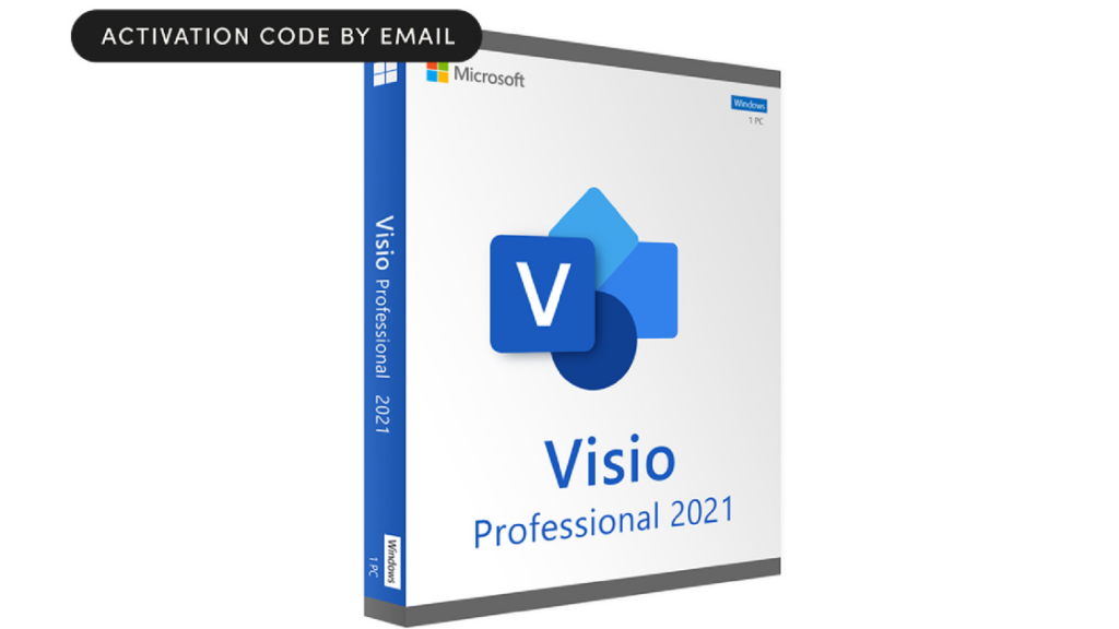 For a Limited Time Only, Microsoft Visio Is on Sale for Only .97