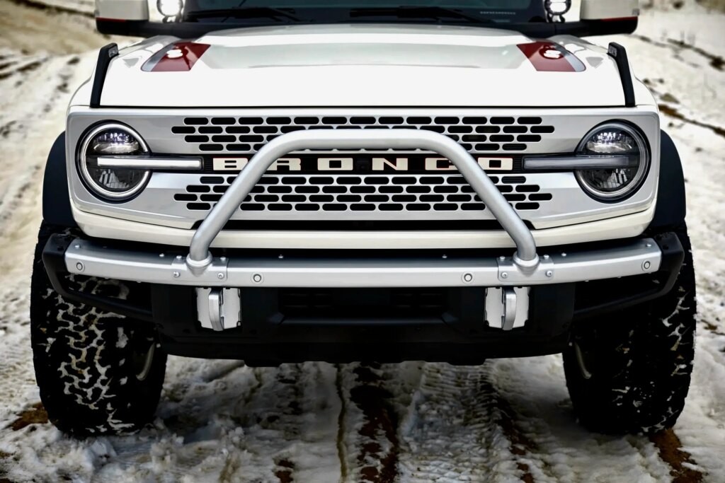 Ford Issues Major Recall Due to a Serious Flaw You Can’t See Ford Issues Major Recall Due to a Serious Flaw You Can’t See