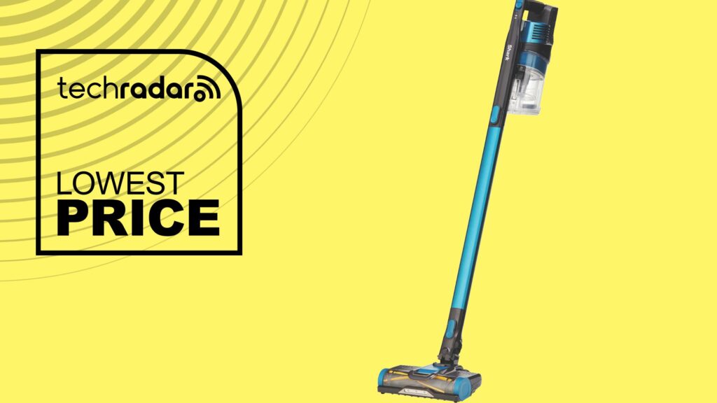 Forget Dyson – this Shark cordless vacuum cleaner for just AU7 is the Black Friday vacuum deal I can personally vouch for