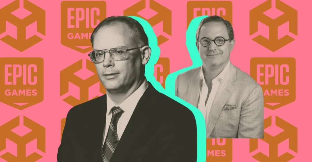 Fortnite is getting Unity games