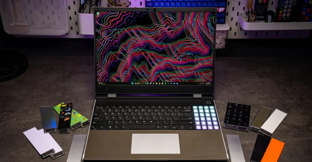 Framework’s franken-laptop is back with big chip upgrades and familiar frustrations Framework’s franken-laptop is back with big chip upgrades and familiar frustrations