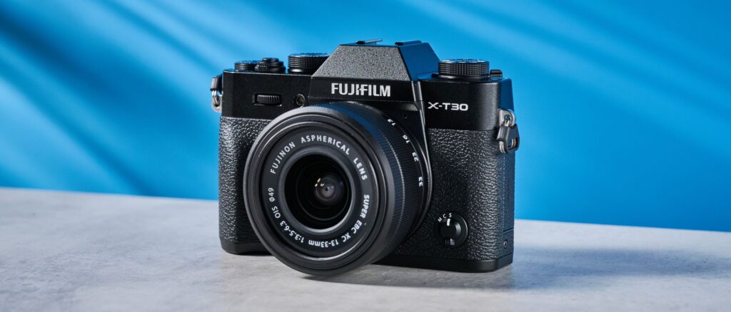 Fujifilm X-T30 III review | Tom’s Guide Fujifilm X-T30 III review | Tom’s Guide