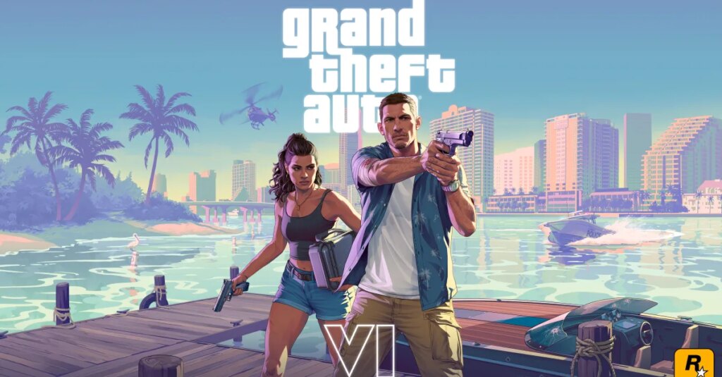 GTA VI developer accused of union busting in mass firings GTA VI developer accused of union busting in mass firings