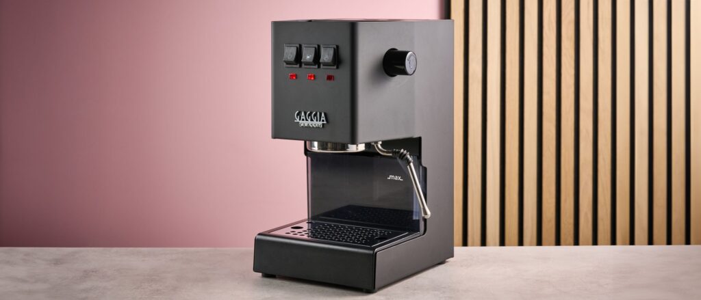 Gaggia Classic E24 Evo Pro review: a dream espresso machine for delivering consistent caffeine hits Gaggia Classic E24 Evo Pro review: a dream espresso machine for delivering consistent caffeine hits