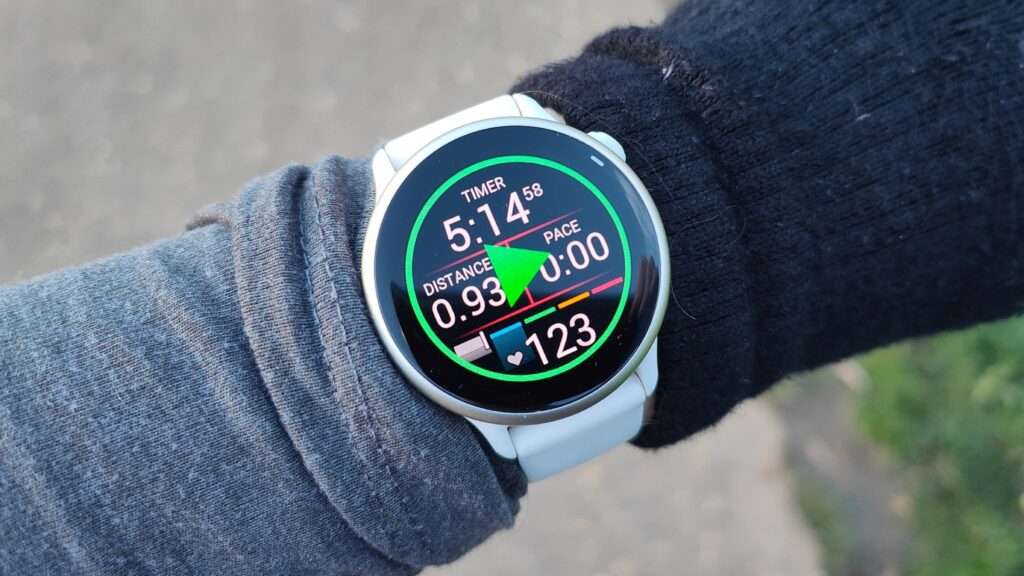 Garmin Vivoactive 6 review: A feature-stuffed pocket rocket Garmin Vivoactive 6 review: A feature-stuffed pocket rocket