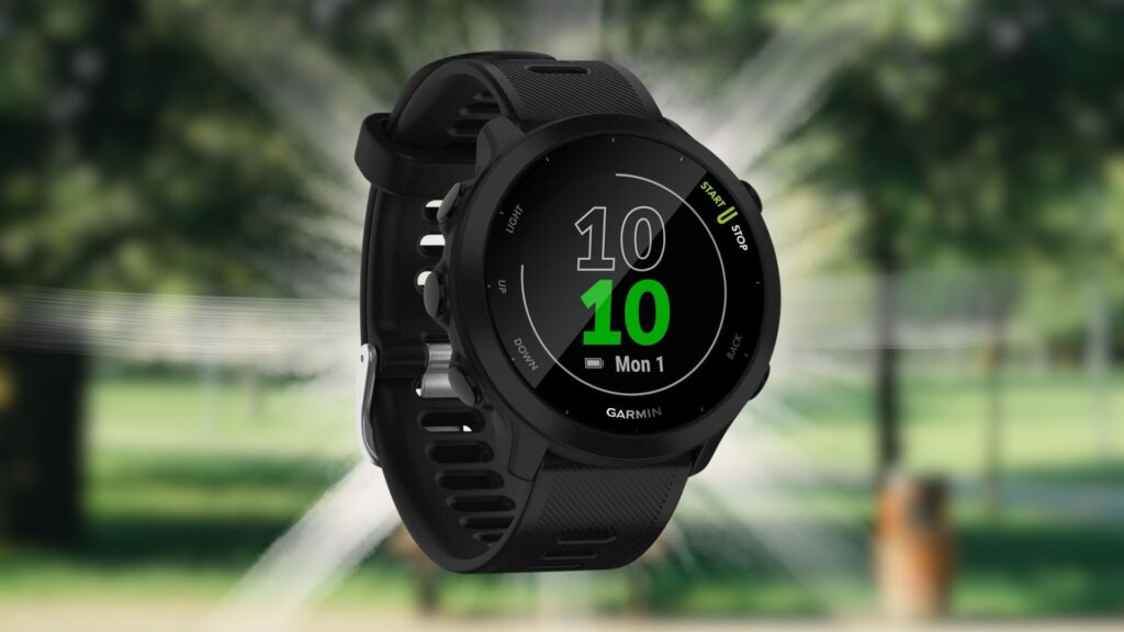 Garmin’s beginner-friendly running smartwatch is a Black Friday bargain
