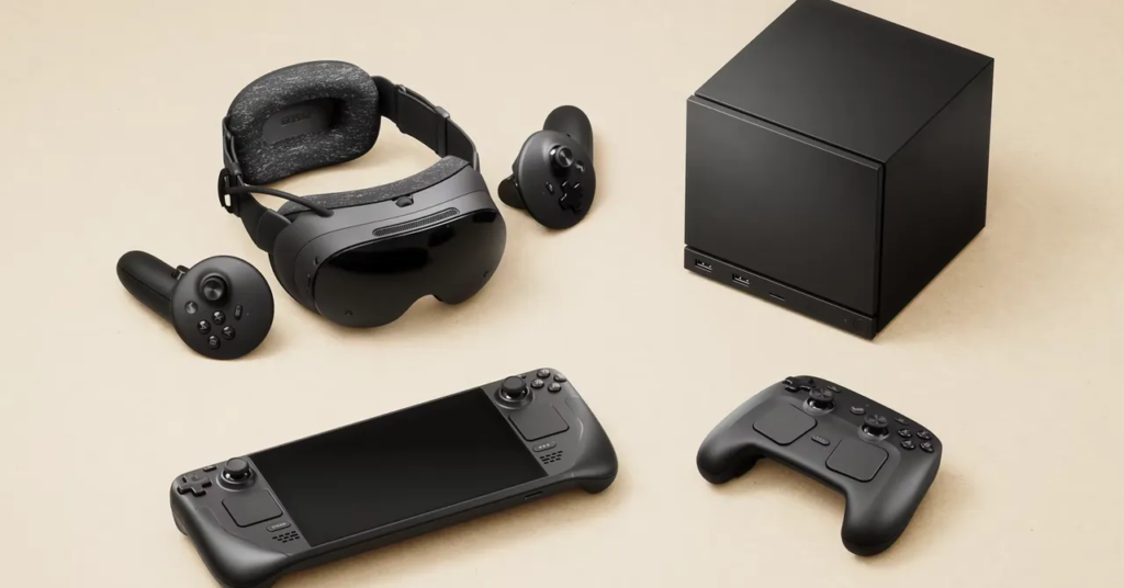Gear News of the Week: Steam Makes a Home Console, and Apple Debuts a 0 Pouch for Your iPhone Gear News of the Week: Steam Makes a Home Console, and Apple Debuts a 0 Pouch for Your iPhone