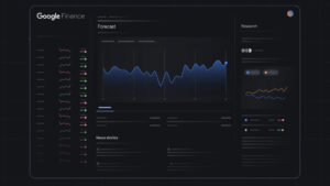 Gemini Deep Research comes to Google Finance, backed by prediction market data Gemini Deep Research comes to Google Finance, backed by prediction market data