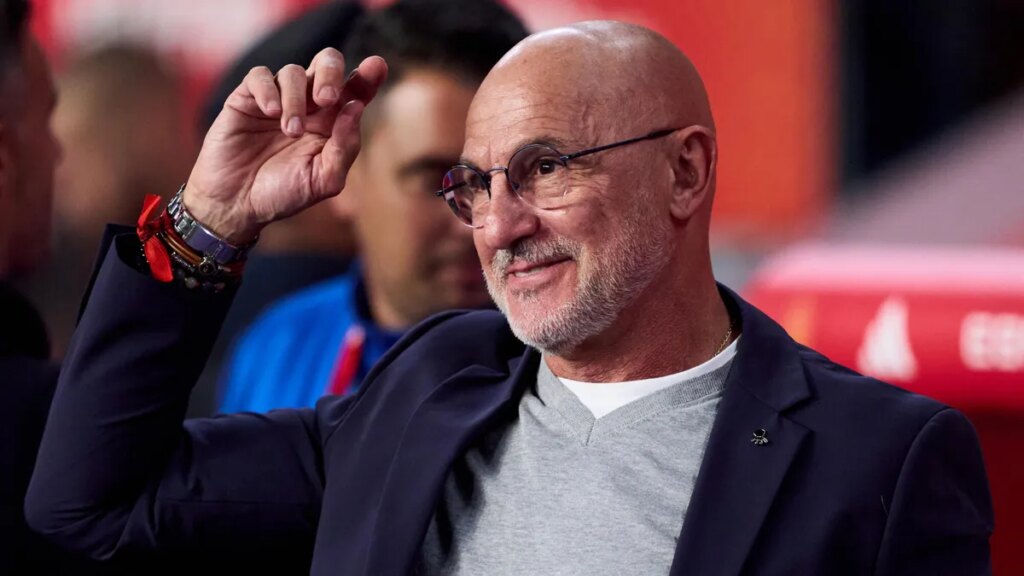 Georgia vs. Spain: Livestream World Cup 2026 Qualifier Soccer From Anywhere Georgia vs. Spain: Livestream World Cup 2026 Qualifier Soccer From Anywhere