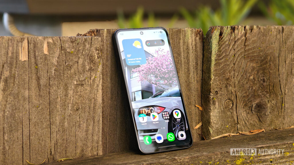 Get a 0 discount on the affordable Samsung Galaxy A36 5G Get a 0 discount on the affordable Samsung Galaxy A36 5G