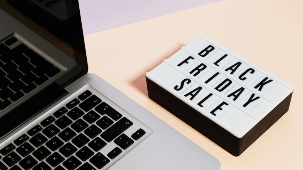 Get ready for the deals bonanza