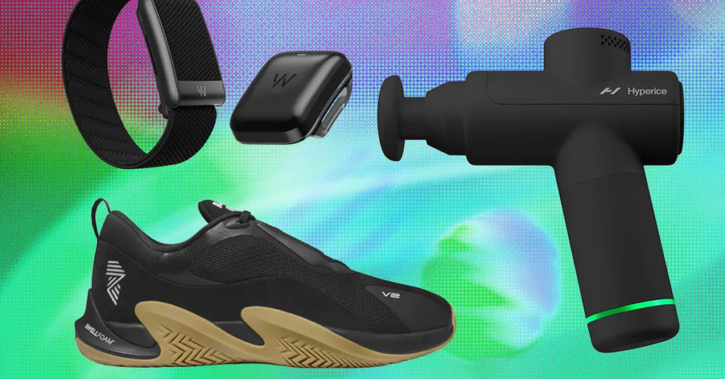 Gifts for Gym Bros: Best Workout Gear and Gym Essentials (2025) Gifts for Gym Bros: Best Workout Gear and Gym Essentials (2025)