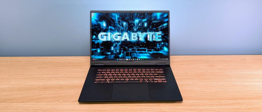 Gigabyte Gaming A16 Pro review: this restricted RTX 5080 machine holds its own thanks to 5070 Ti pricing Gigabyte Gaming A16 Pro review: this restricted RTX 5080 machine holds its own thanks to 5070 Ti pricing