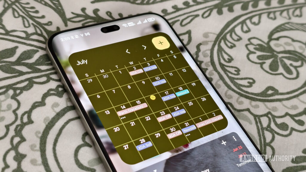 Google Calendar is making it easy to set aside time for tasks Google Calendar is making it easy to set aside time for tasks