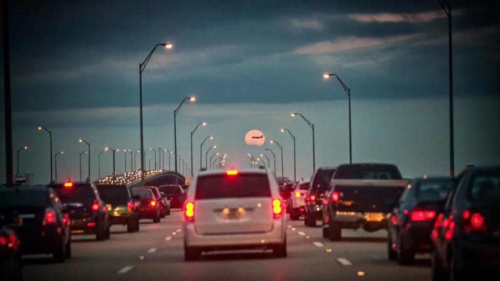 Google Data Pinpoints the Best (and Worst) Times to Travel for Thanksgiving 2025 Google Data Pinpoints the Best (and Worst) Times to Travel for Thanksgiving 2025