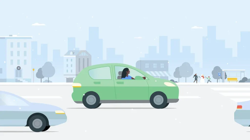 Google Maps gets four new features to help cut your travel time during the holidays
