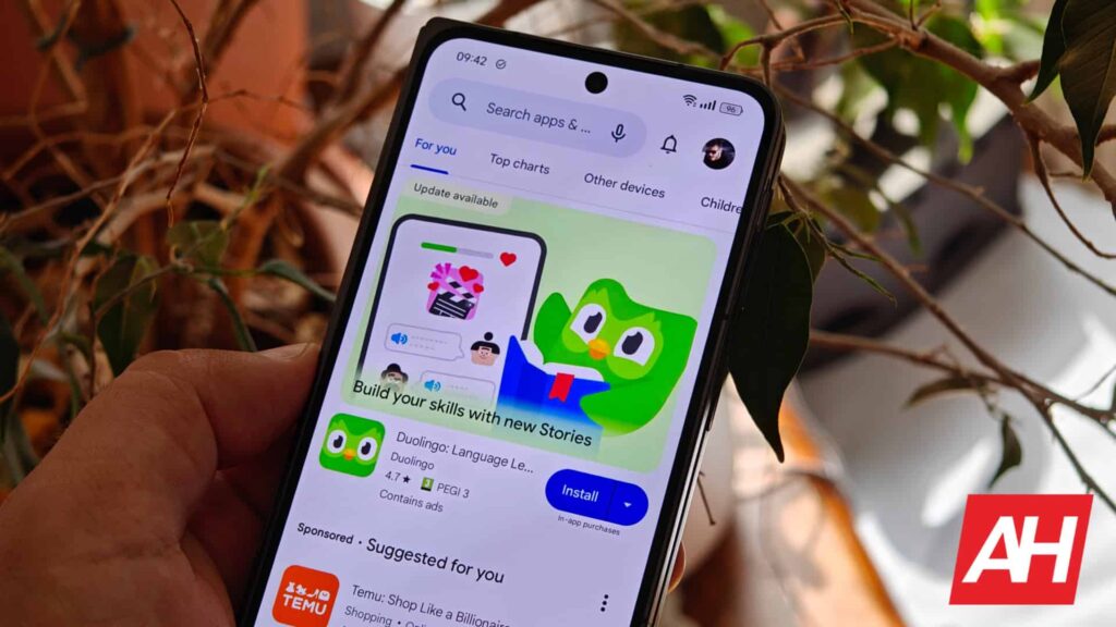 Google Play Store AI Review Summaries Reportedly Rolling Out Google Play Store AI Review Summaries Reportedly Rolling Out