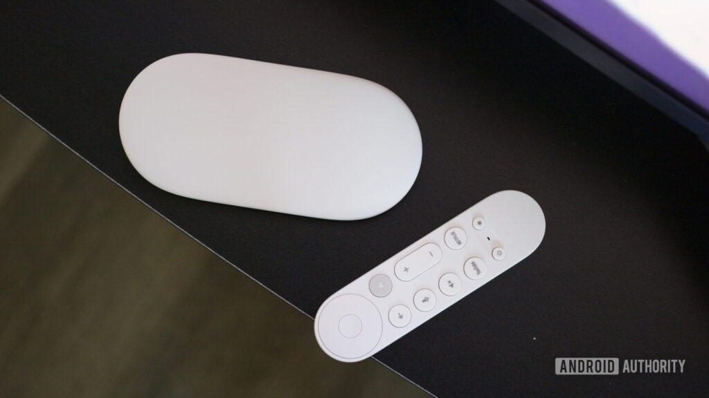 Google TV Streamer drops back to its record-low price!