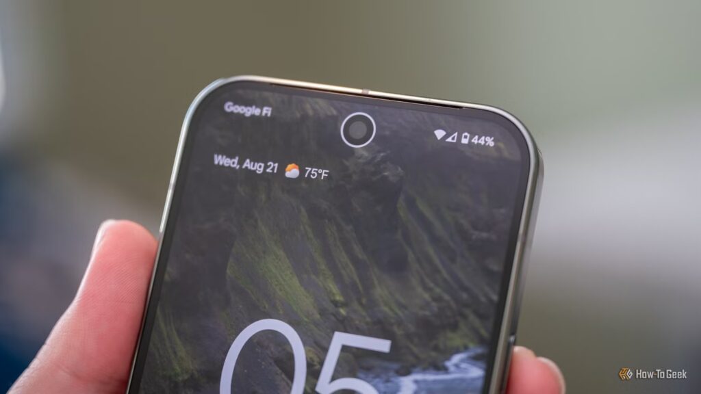 Google is about to fix one of my least favorite Pixel “features”