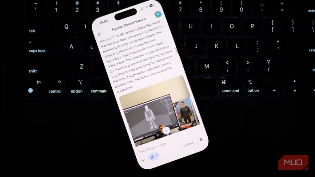 Google just dropped Nano Banana in Photos — here’s what to try