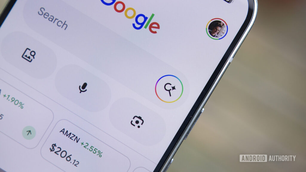 Google’s AI Mode can now hunt down concert tickets for you Google’s AI Mode can now hunt down concert tickets for you